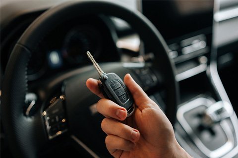 Remote / Key Fob Services