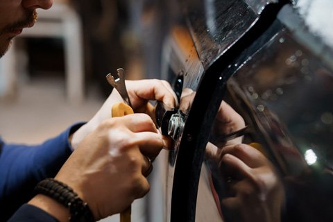 Car / Auto Locksmith