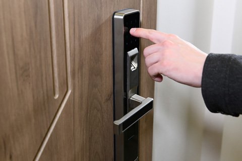 Door Lock Services