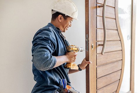 Residential Locksmith