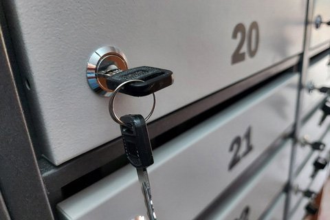Mailbox Lock Services